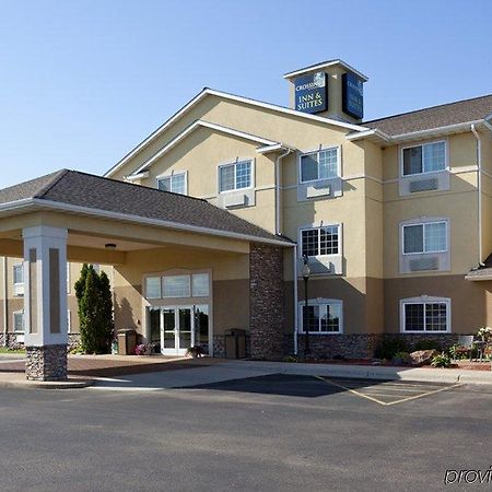 Crossings By Grandstay Inn & Suites Becker Εξωτερικό φωτογραφία