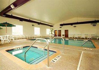 Crossings By Grandstay Inn & Suites Becker Εξωτερικό φωτογραφία