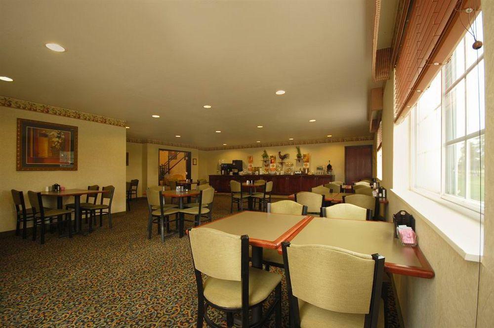 Crossings By Grandstay Inn & Suites Becker Εξωτερικό φωτογραφία