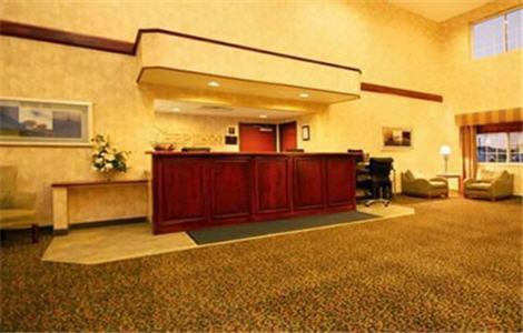 Crossings By Grandstay Inn & Suites Becker Εσωτερικό φωτογραφία