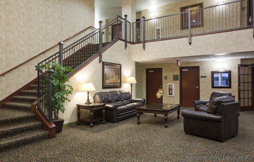 Crossings By Grandstay Inn & Suites Becker Εξωτερικό φωτογραφία