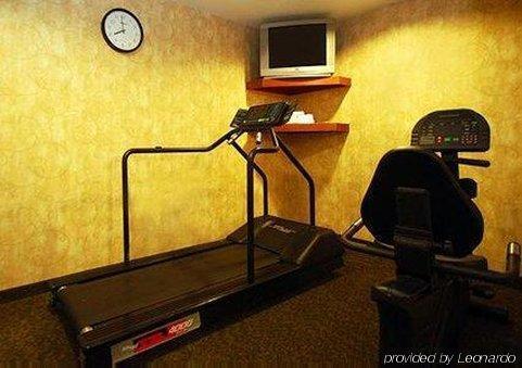 Crossings By Grandstay Inn & Suites Becker Ανέσεις φωτογραφία