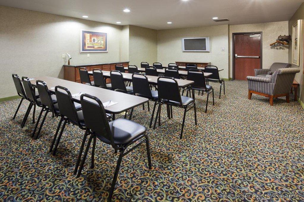 Crossings By Grandstay Inn & Suites Becker Εξωτερικό φωτογραφία